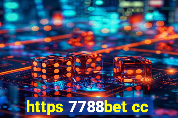 https 7788bet cc